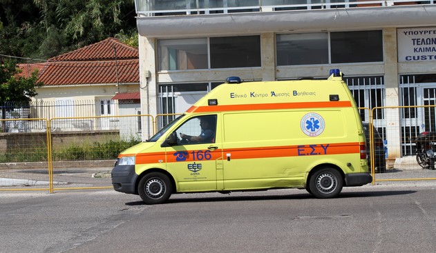 Τραγωδία στην Κρήτη: Πνίγηκε στο γιορτινό τραπέζι