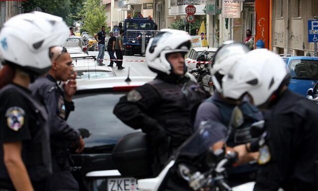 Εκτελούσαν τα θύματά τους για να τα ληστέψουν