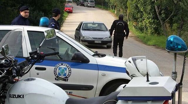Τουλάχιστον 6-8 ώρες νεκρό το 4χρονο κοριτσάκι στα Μέγαρα