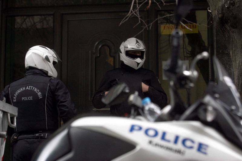 Κάμερες στις στολές των αστυνομικών και τα περιπολικά, προτείνει η Ένωση Αστυνομικών Υπαλλήλων