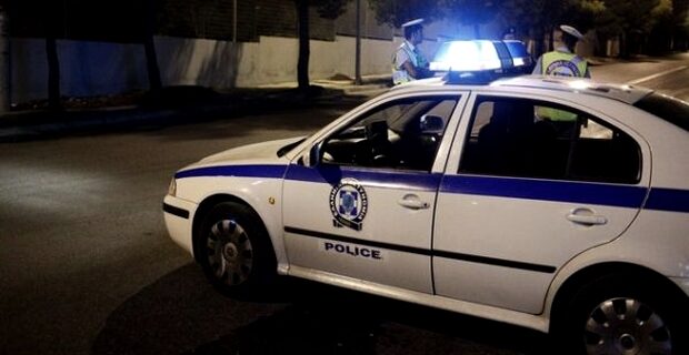 “Γάζωσαν” τον εκτελεστή της “Greek Mafia” Βαγγέλη Ζαμπούνη στον Πειραιά