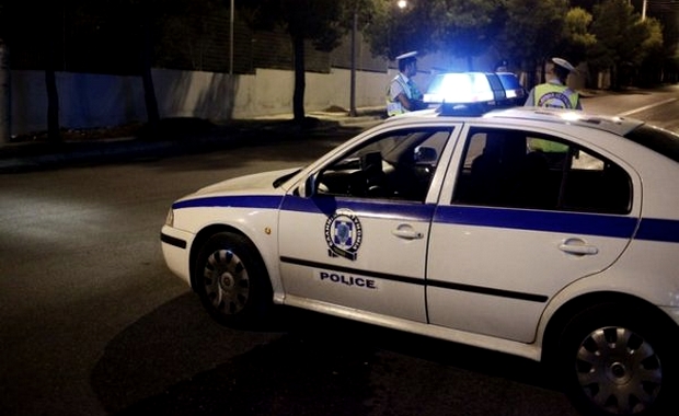 “Γάζωσαν” τον εκτελεστή της “Greek Mafia” Βαγγέλη Ζαμπούνη στον Πειραιά