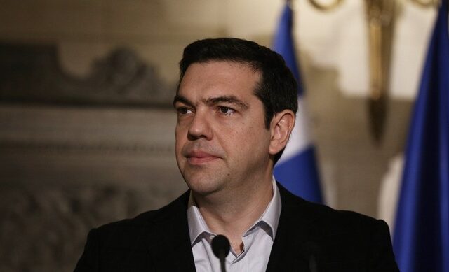 Εφεδρικά μέτρα, μόνο υπό όρους