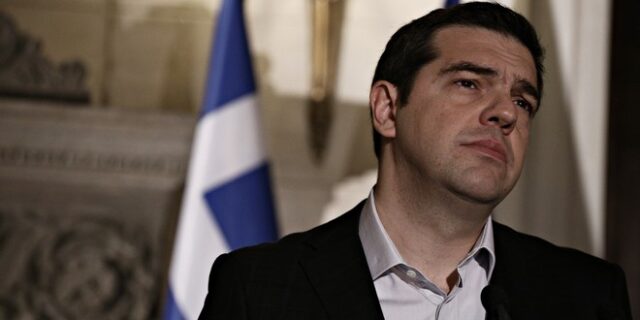 Κυβέρνηση ό,τι κάτσει