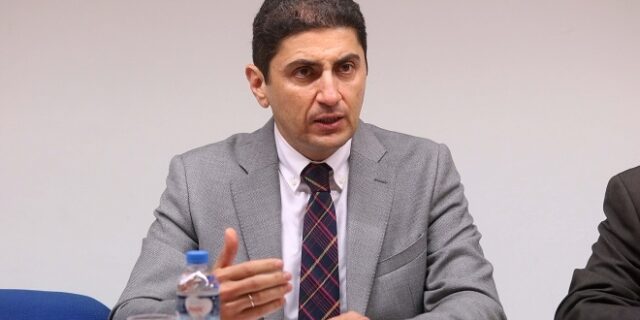 Μοναδικός υποψήφιος ο Λευτέρης Αυγενάκης