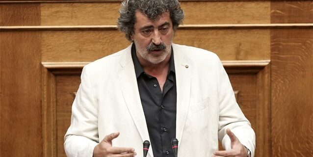 Ο Πολάκης, τα ‘τρωκτικά της εισαγγελίας’ και η υπόθεση Siemens