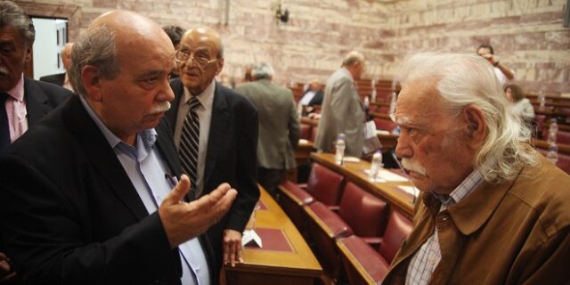 Στο τραπέζι (ξανά) οι γερμανικές οφειλές