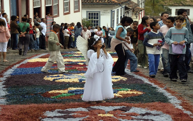 Οι καλύτεροι πασχαλινοί προορισμοί