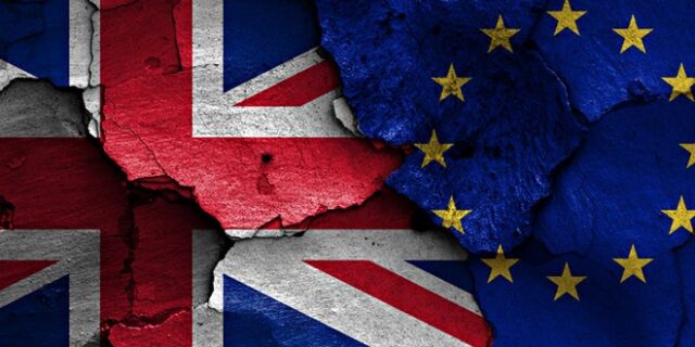 Το ΔΝΤ προειδοποιεί: Πιθανό Brexit μπορεί να προκαλέσει σοβαρά προβλήματα παγκοσμίως