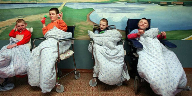 Τσερνομπίλ 30 χρόνια μετά: Αυτή είναι η κληρονομιά του