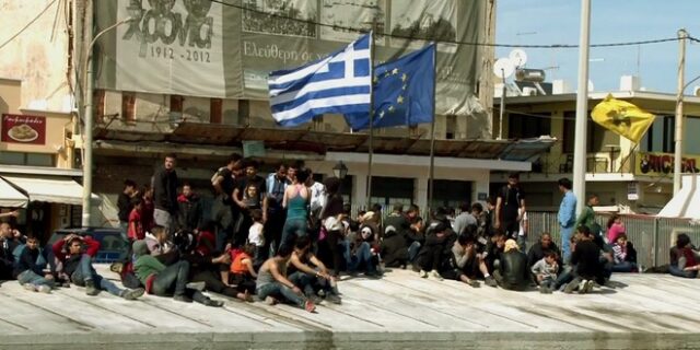 Προσφυγικό ώρα μηδέν. Ο σχεδιασμός και οι αντιδράσεις