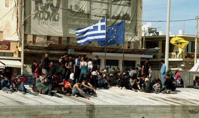 Προσφυγικό ώρα μηδέν. Ο σχεδιασμός και οι αντιδράσεις