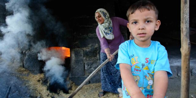Common Routes: Ένα φωτογραφικό οδοιπορικό στην Τουρκία