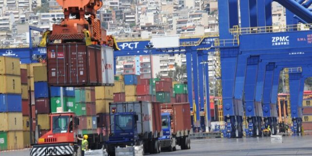Τροποποίηση της σύμβασης για τον ΟΛΠ φέρνουν οι αντιρρήσεις της COSCO