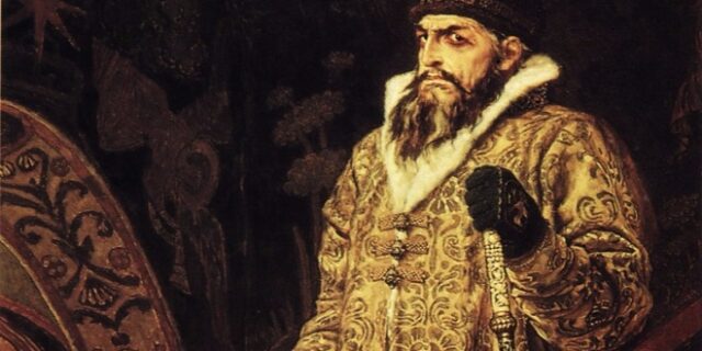 Οι πιο αδίστακτοι ηγέτες στην ιστορία