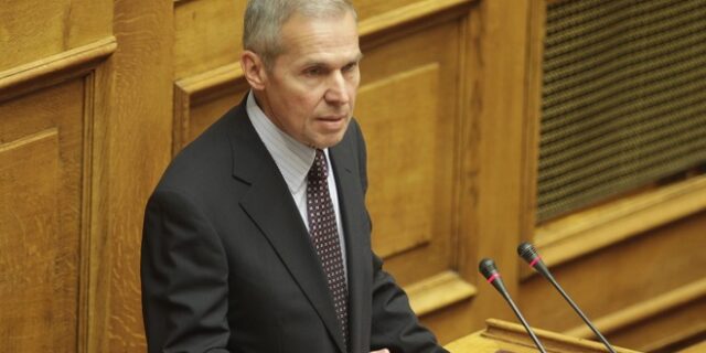 ΝΔ: “Το είδαμε και αυτό”