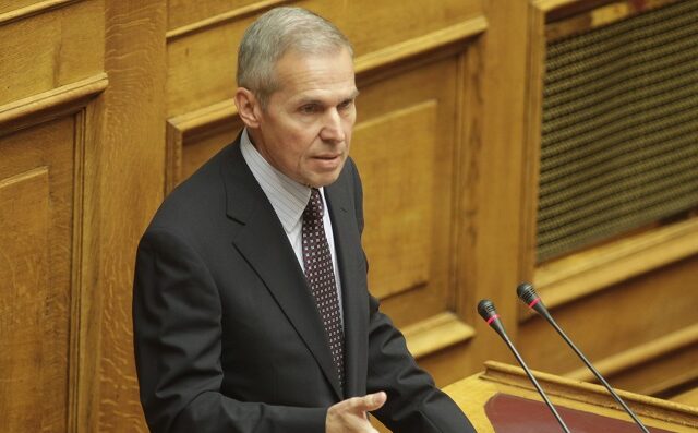 ΝΔ: “Το είδαμε και αυτό”