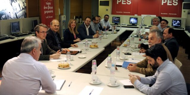 Επίθεση ΔΗΣΥ στην κυβέρνηση για Wikileaks και ΔΝΤ