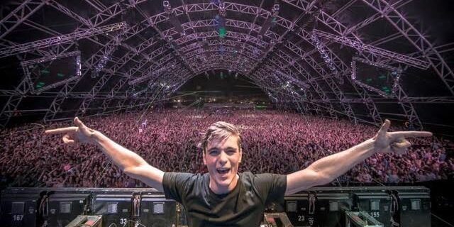 Martin Garrix: Ο πιο περιζήτητος DJ στον κόσμο έρχεται στην Αθήνα