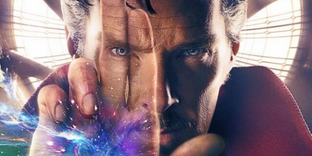 Όλη η μαγεία είναι εδώ! Τρέιλερ για το ‘Doctor Strange’ με τον Κάμπερμπατς