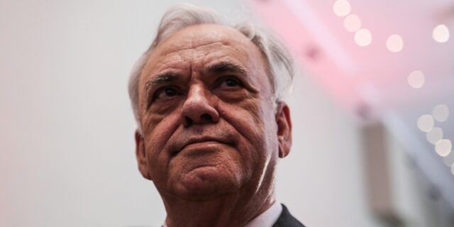 Δραγασάκης: Τα αιτήματα Μητσοτάκη για πτώση της κυβέρνησης θα εγκαταλειφθούν άδοξα