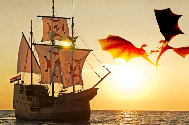 Summer is Coming! Κρουαζιέρα στο King’s Landing