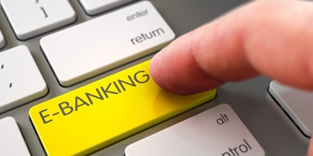 e-banking: Οι βασικές συναλλαγές που μπορείτε να πραγματοποιήσετε