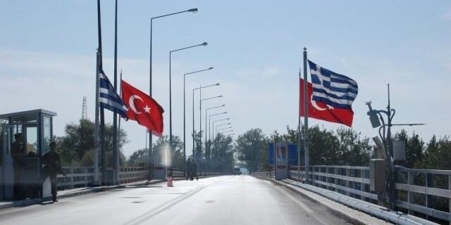 Εβδομήντα δύο επιστροφές στην Τουρκία πραγματοποιήθηκαν από τους Κήπους του Έβρου