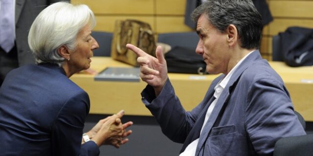 Με τους χειρότερους οιωνούς ανοίγει η αυλαία της διαπραγμάτευσης