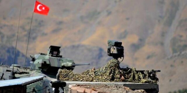 Έκρηξη βόμβας στην Τουρκία. Έξι οι νεκροί