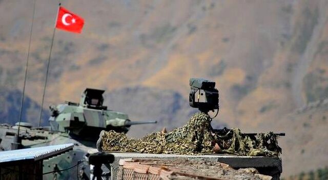 Έκρηξη βόμβας στην Τουρκία. Έξι οι νεκροί