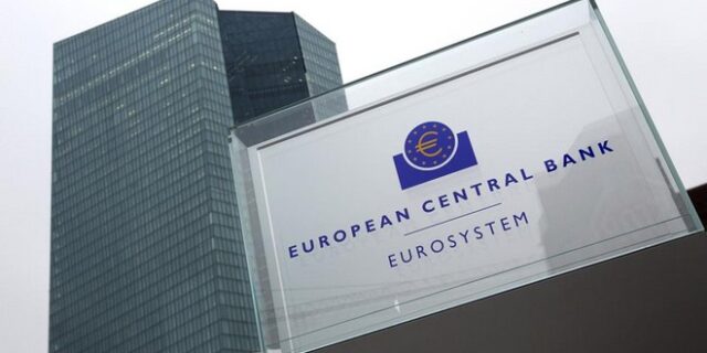 Νέο πρόγραμμα με το ΔΝΤ ζητά η ΕΚΤ