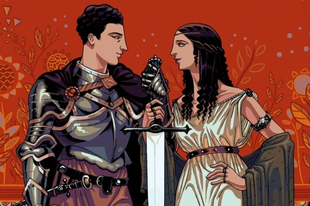 Ερωτόκριτος Reloaded: Το ελληνικό Game of Thrones έχει κρητικό soundtrack