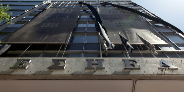 Πέθανε ο δημοσιογράφος Γιώργος Βελαχουτάκος