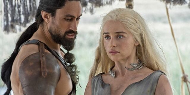 Game of Thrones: Δυο μέρες πριν την πρεμιέρα, ρίχνουμε κλεφτές ματιές στο νέο επεισόδιο
