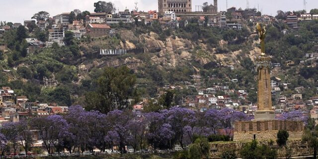 Αυτές είναι οι φτωχότερες χώρες του κόσμου