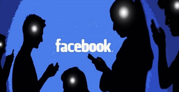 Ένα εκατομμύριο άτομα μπαίνουν στο Facebook στα κρυφά