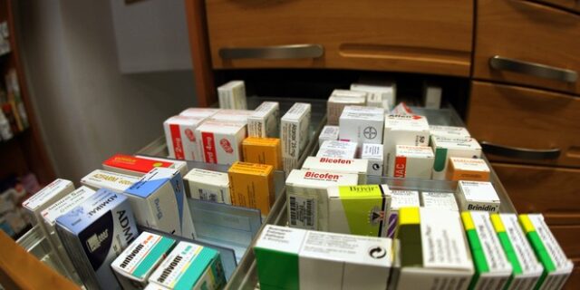 Ζημιά στα νεφρά προκαλούν κοινά φάρμακα για το στομάχι