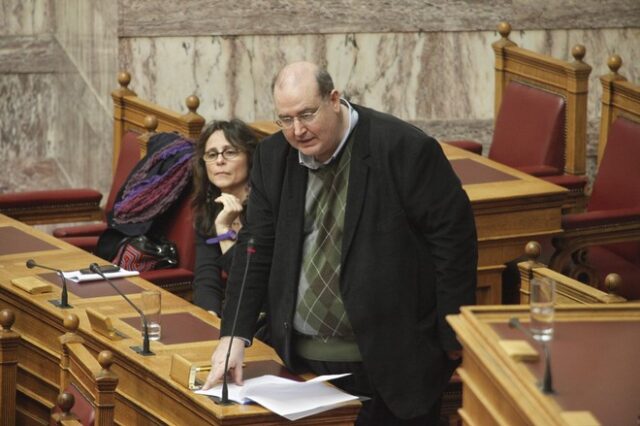 Κόντρα Φίλη – Βορίδη για την ομιλία Μητροπολίτη σε σχολικό μάθημα