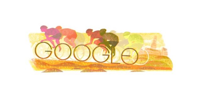 100ος γύρος της Φλάνδρας: Η Google γιορτάζει έναν αιώνα αγώνων ποδηλάτου στο Βέλγιο
