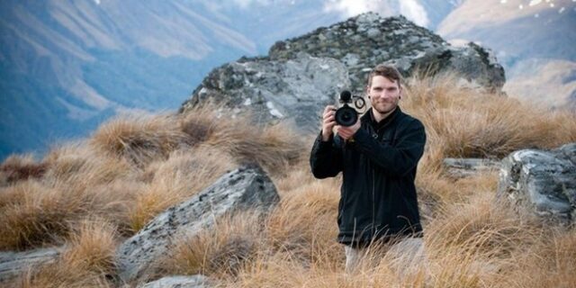 ‘The Thing About Greece’: O Θεμιστοκλής Λαμπρίδης μιλάει στο Flix για μια άγνωστη – σαν απάτητο χιόνι – Ελλάδα