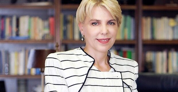 Η επιχειρηματίας που μύησε τους Έλληνες στο Φαρμακείο της Φύσης
