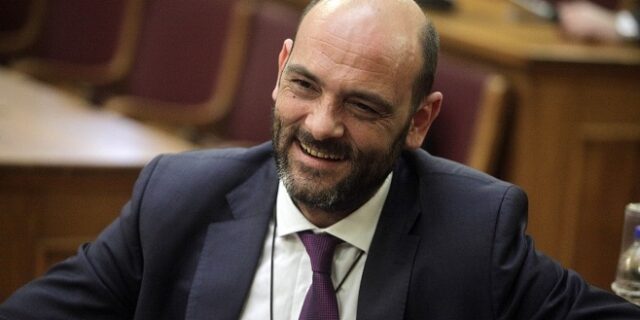 Το Ποτάμι του Κυριάκου