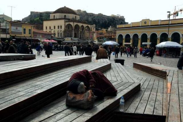 Παρατείνονται παροχές για την αντιμετώπιση της ανθρωπιστικής κρίσης
