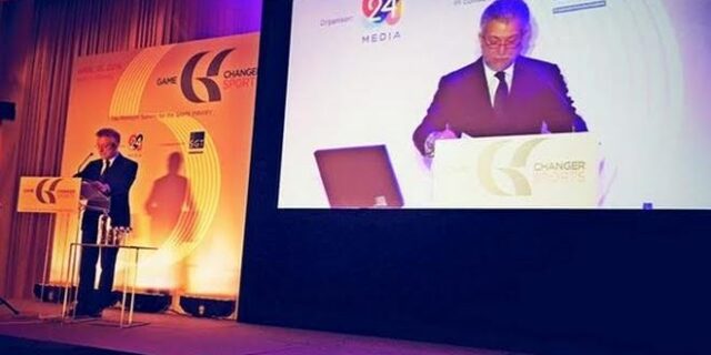 Game Changer. Κοντονής: Ούτε ένα βήμα πίσω στην εξυγίανση του αθλητισμού. Η βασιλεία τους τελείωσε