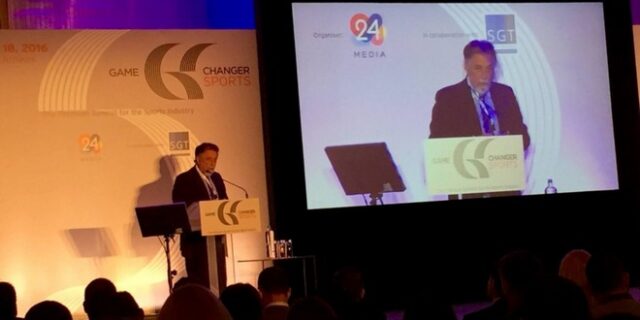Πανούσης στο Game Changer: Η κουλτούρα της βίας είναι διάχυτη σε όλη την κοινωνία