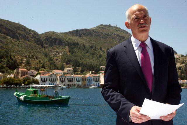 6 χρόνια μνημόνιο: Τα ‘μαργαριτάρια’ που θέλουμε να ξεχάσουμε