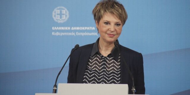Αθήνα καλεί ξανά ΔΝΤ: Οι αποφάσεις για την Ευρώπη λαμβάνονται σε ευρωπαϊκό έδαφος