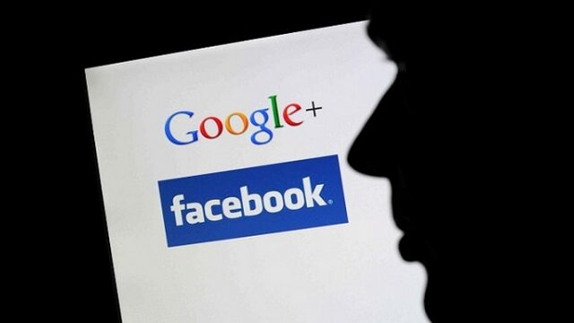 Το Ισραήλ επιβάλλει ΦΠΑ σε Google και Facebook