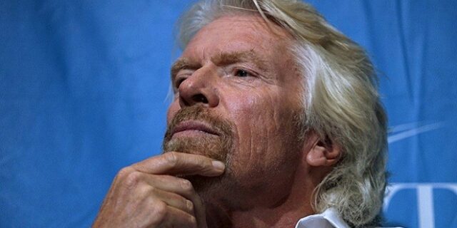 Virgin America: Ο Ρίτσαρντ Μπράνσον εξηγεί γιατί αναγκάστηκε να την πουλήσει